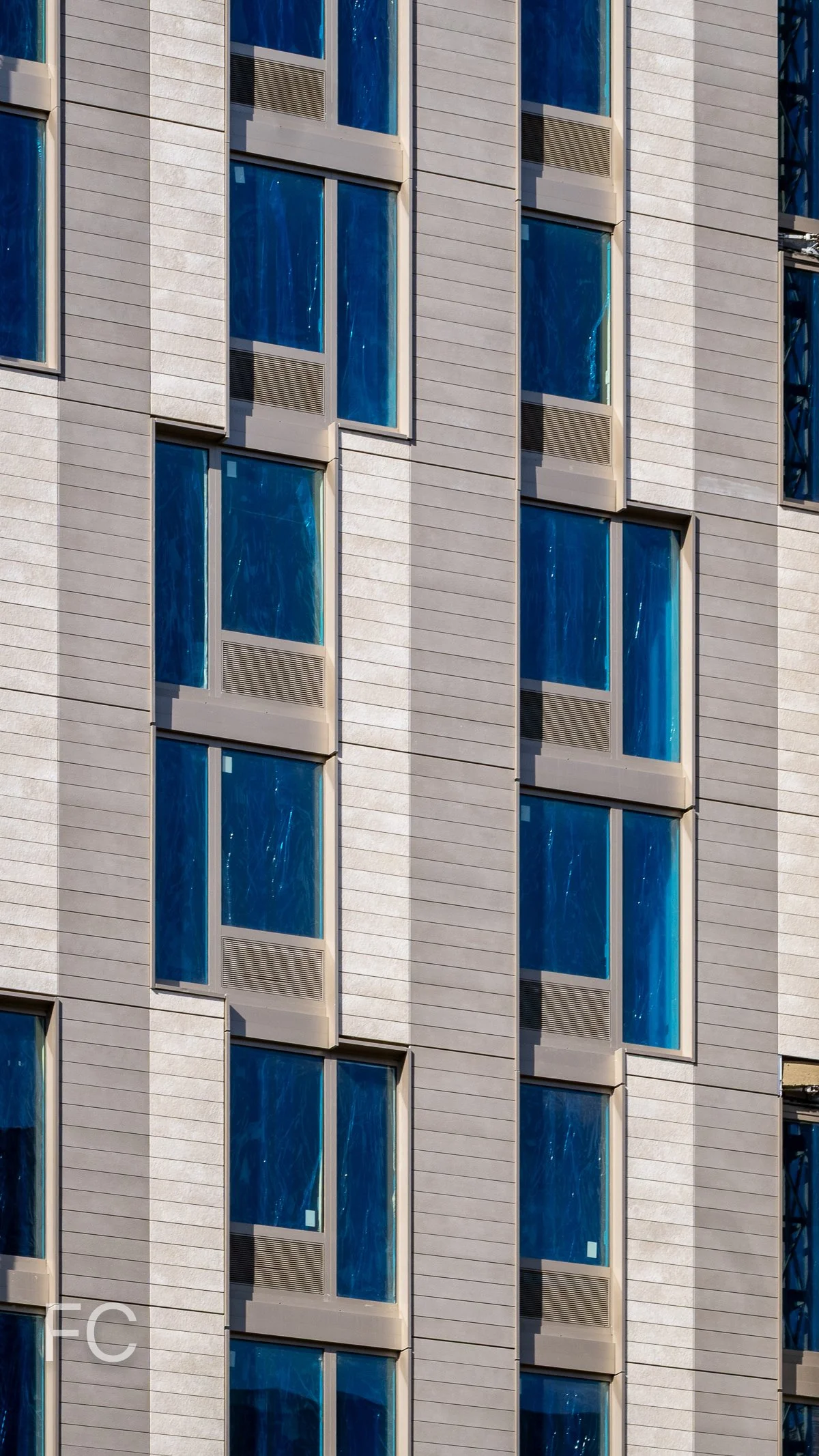 Construction Update: The East at 644 East 14th Street